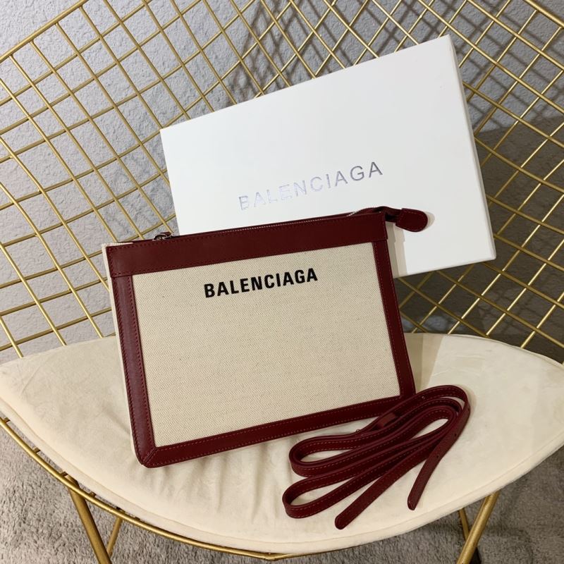 Balenciaga Clutch Bags